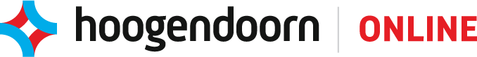 Hoogendoorn Online - Hoogendoorn Growth Management